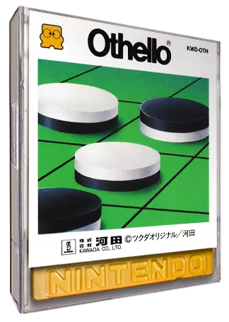 jeu Family Computer - Othello